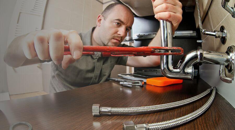 Expert burst pipe repair services in Wallace, ID